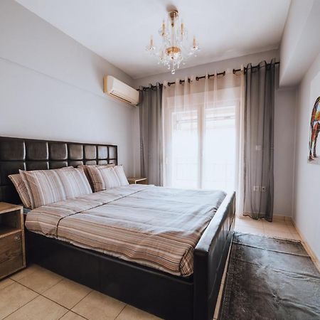 Iliotti Apartments Rhodes City المظهر الخارجي الصورة